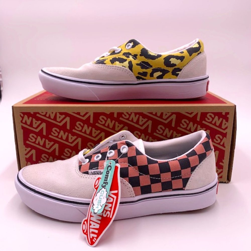 Vans Comfycush Era